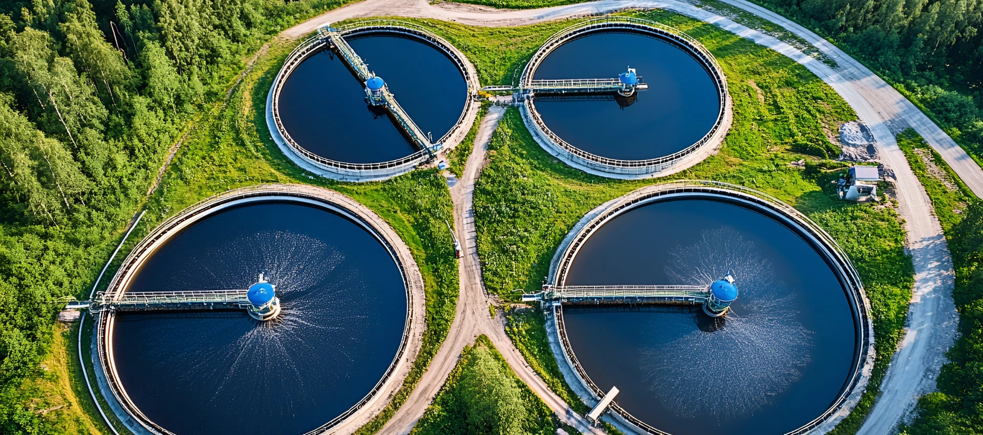 Water & Wastewater