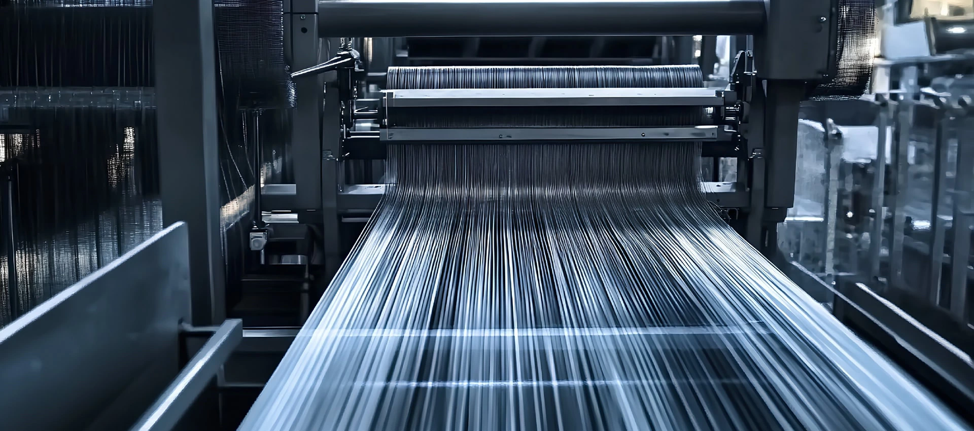 Textile & Dyeing