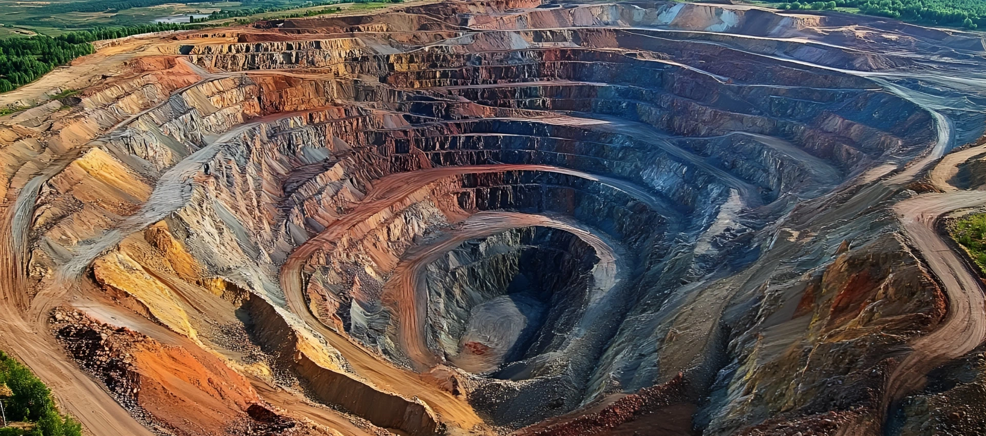 Mining & Others