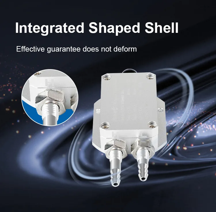 AZIC800-901 air differential pressure sensor