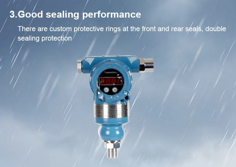 AZIC800-225 explosion-proof high accuracy pressure transducer AZIC800-225 explosion-proof high accuracy pressure transducer