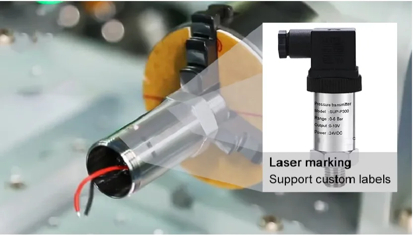 AZIC800-300 Anti- vibration Pressure transmitter AZIC800-300 Anti- vibration Pressure transmitter