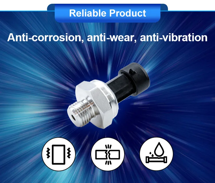 AZIC800-1200 engine oil pressure sensor AZIC800-1200 engine oil pressure sensor