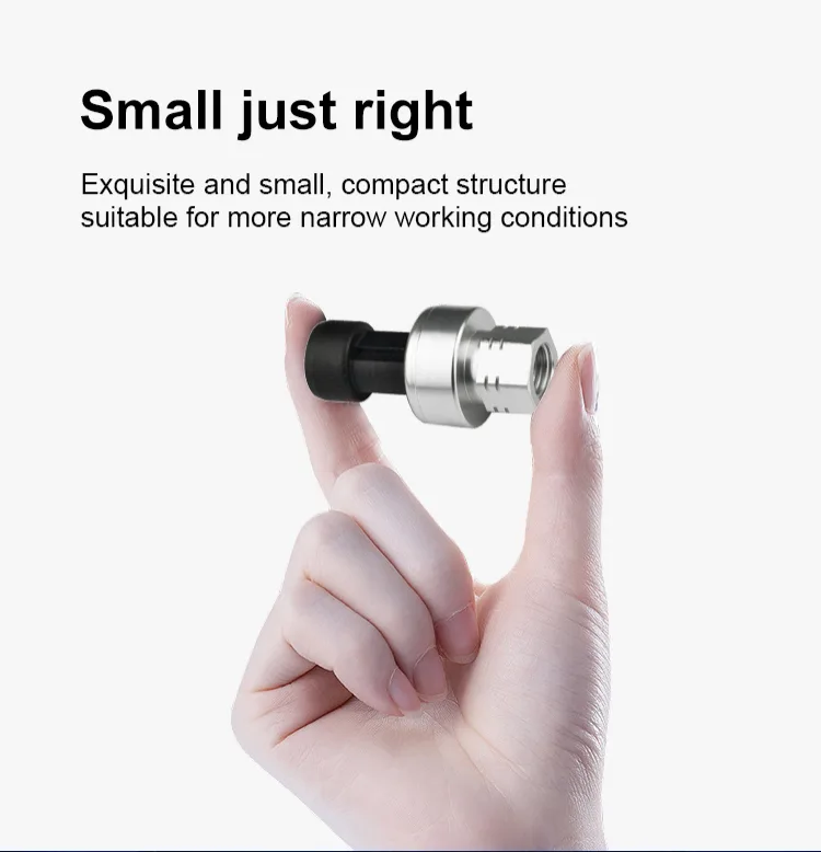 AZIC800-1300&nbsp;Refrigerant Pressure Transmitters