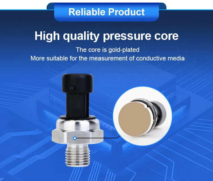 AZIC800-1500&nbsp;water pressure sensor