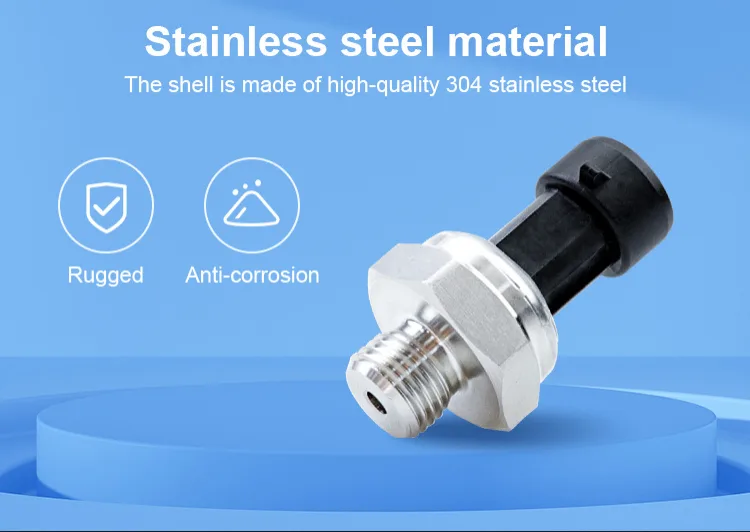 AZIC800-1500&nbsp;water pressure sensor