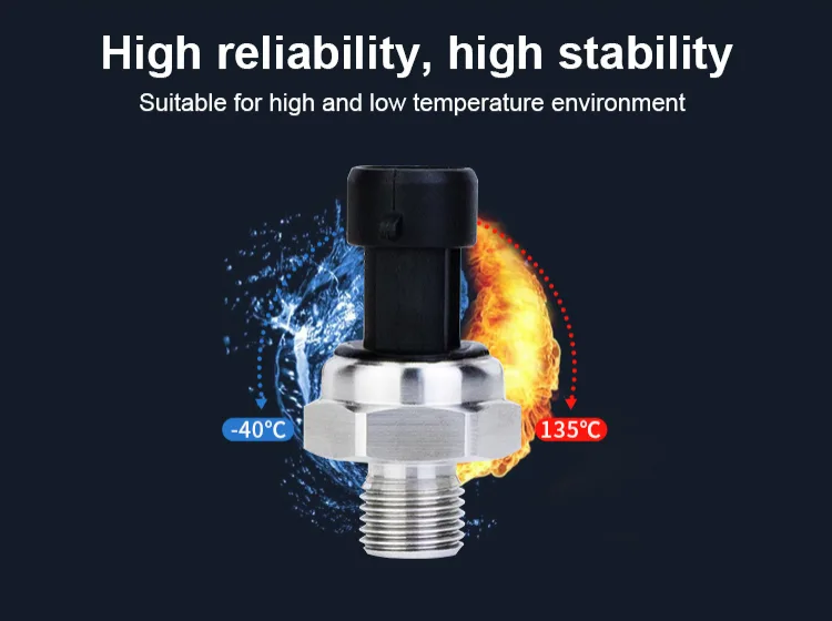 AZIC800-1500&nbsp;water pressure sensor
