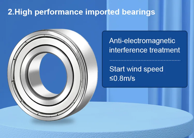 AZIC200-201B Heated Wind Speed Sensor