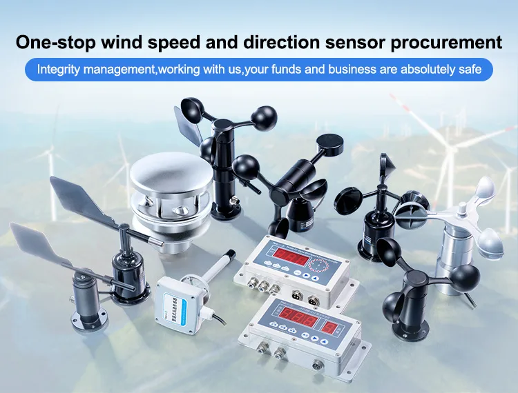 AZIC200-211A High-end Digital Wind Speed Control Alarm