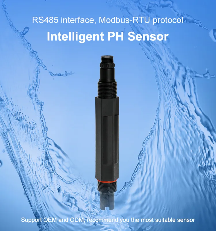 AZIC100-PH105 Water Quality Monitoring PH Meter AZIC100-PH105 Water Quality Monitoring PH Meter