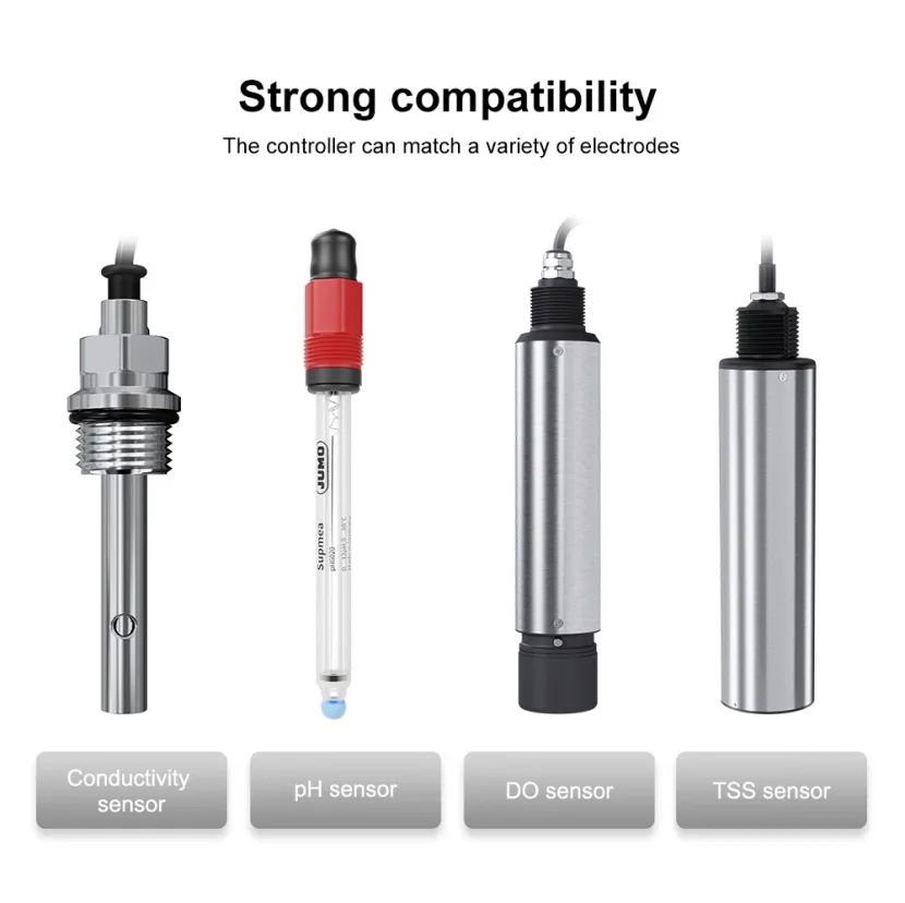 AZIC-TSS101 Liquid TSS/SS analyzing meter AZIC-TSS101 Liquid TSS/SS analyzing meter