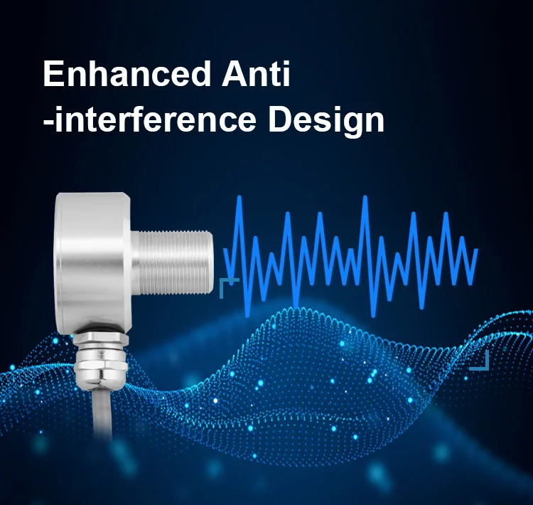 AZIC600-405 Compact Online Infrared Temperature Sensor AZIC600-405 Compact Online Infrared Temperature Sensor
