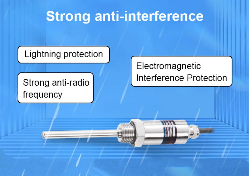 AZIC600-202 Integrated Temperature Transmitter AZIC600-202 Integrated Temperature Transmitter