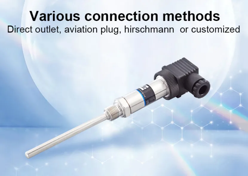 AZIC600-202 Integrated&nbsp;Temperature Transmitter