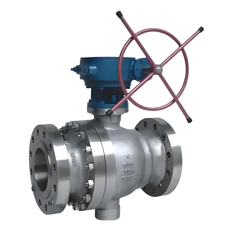 Ball Valve