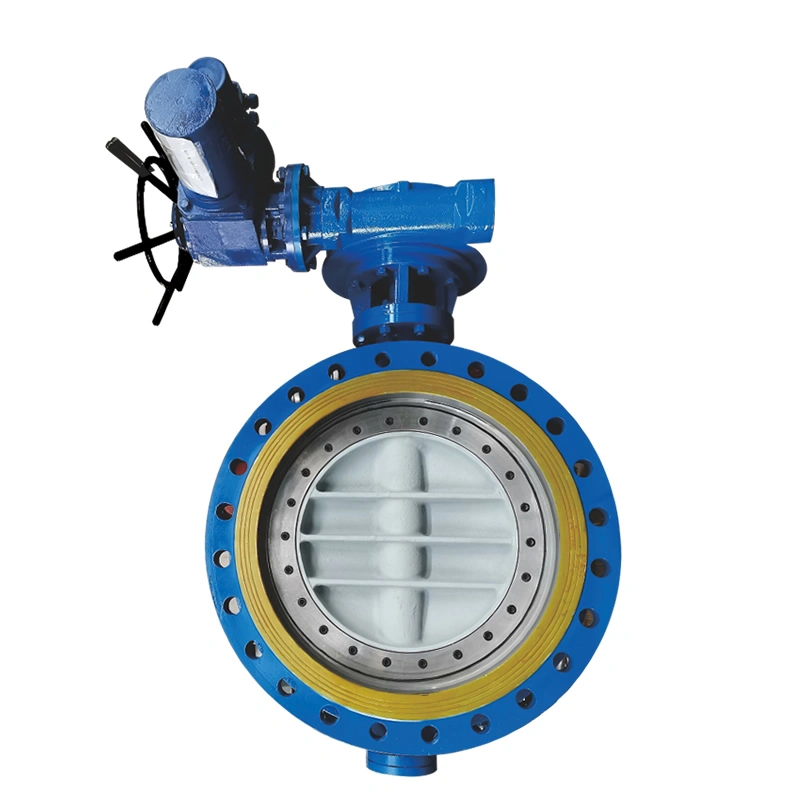 Butterfly Valve