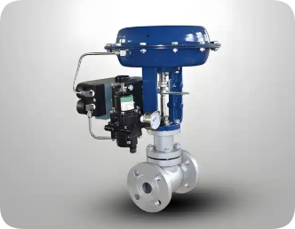 Common faults of pneumatic valves: