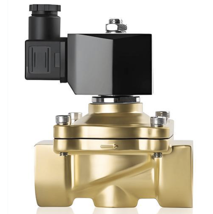 Causes and Solutions for Leaks in High-Pressure Solenoid Valves