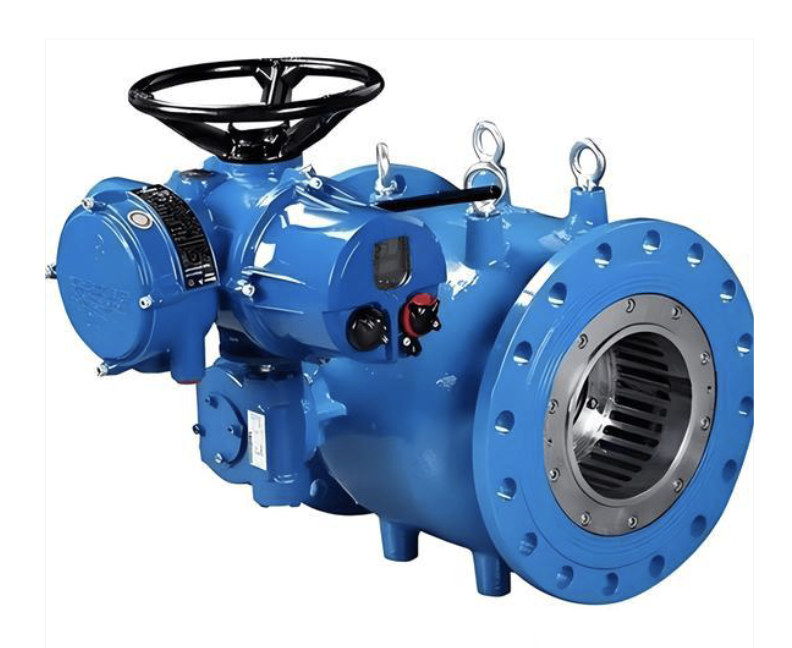 Solutions to Leakage of Electric Control Valves