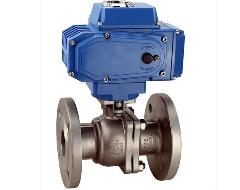 Precautions for the Use of Explosion-proof Electric Ball Valves
