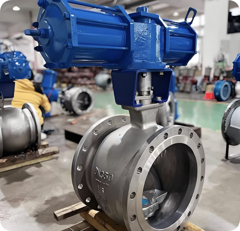 When purchasing pneumatic valve products, what aspects should be particularly noted?