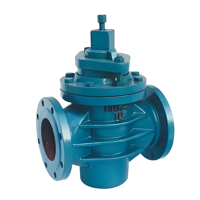 API High Quality Inverted Pressure Balanced Lubricated Plug Valve - Image 2