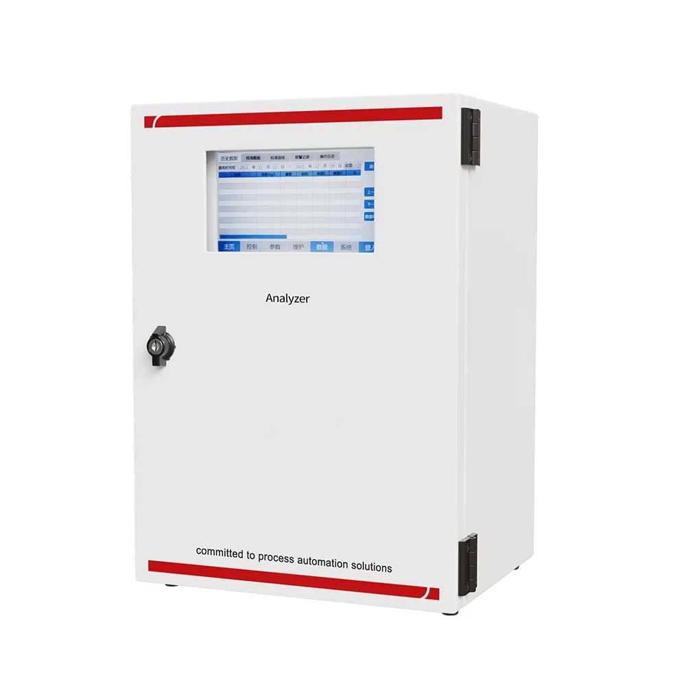 AZIC-COD101 Industrial Water Treatment On-line COD Analyzer