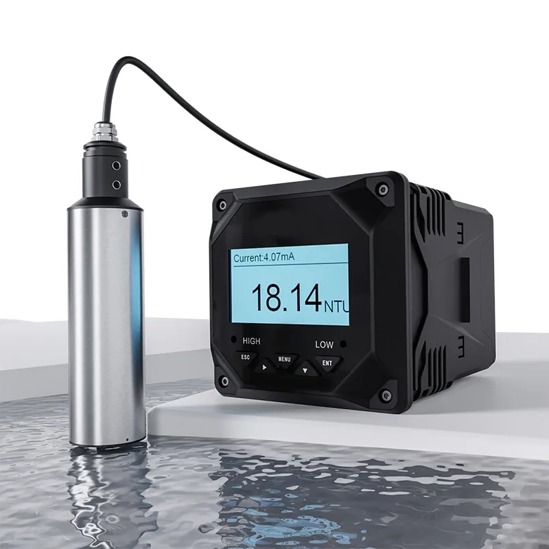 AZIC-TSS101 Liquid TSS/SS analyzing meter
