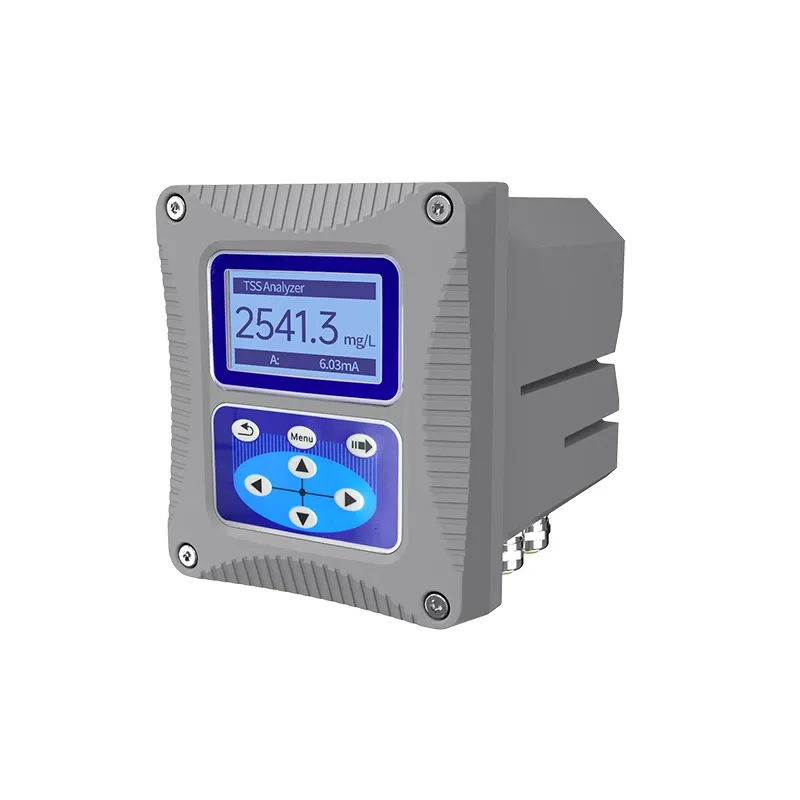 AZIC-TSS102 Suspended solids/TSS/MLSS meter
