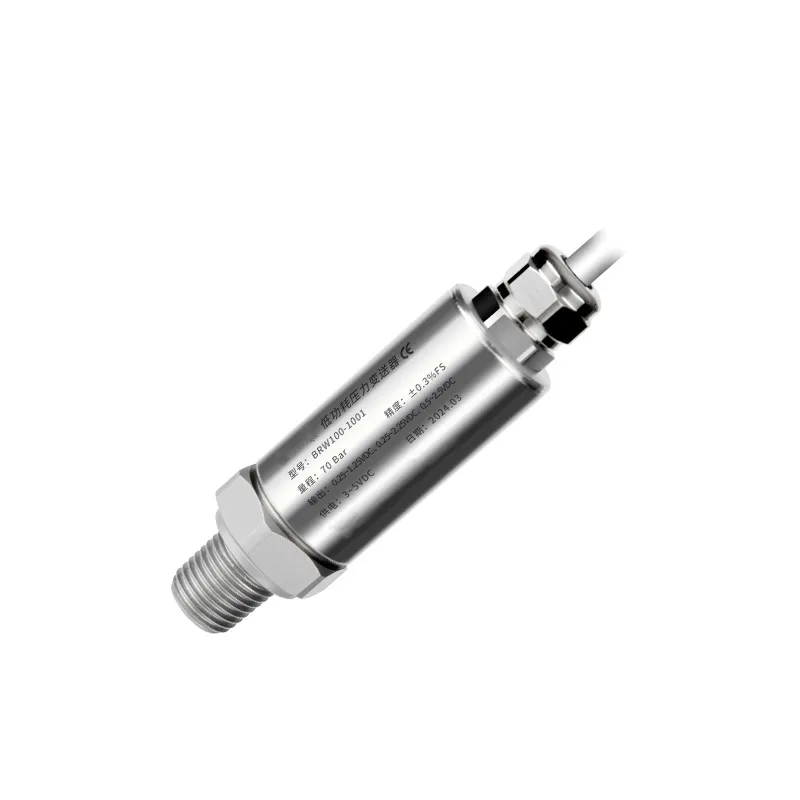 AZIC100-1002 Low Power Pressure sensor - Image 1