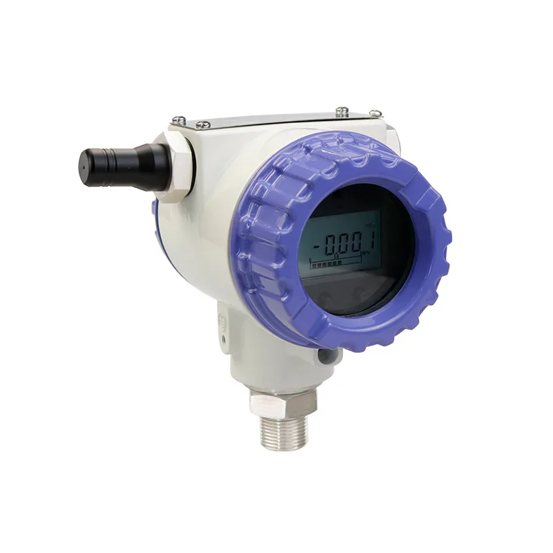 AZIC100-1101 wireless pressure sensor - Image 1