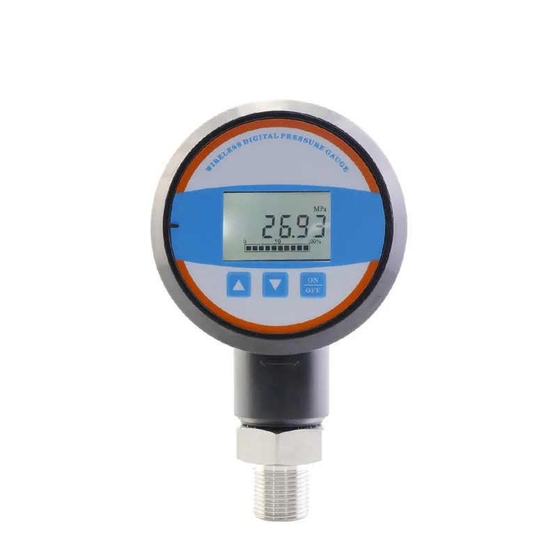 AZIC100-1101A wireless pressure sensor - Image 1