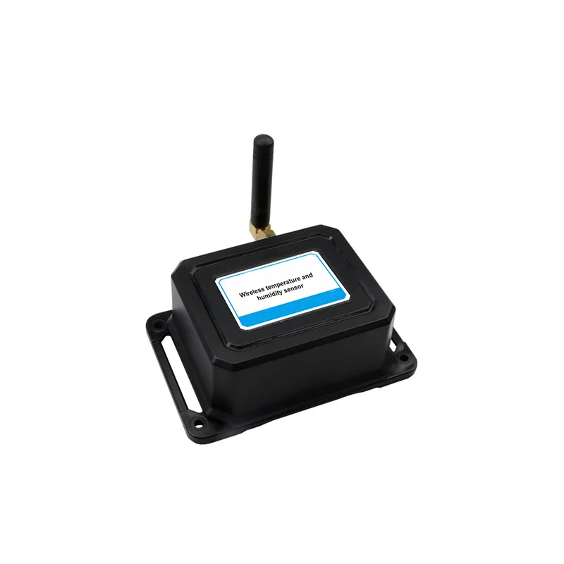 AZIC100-2101 Wireless Temperature and Humidity Sensor 