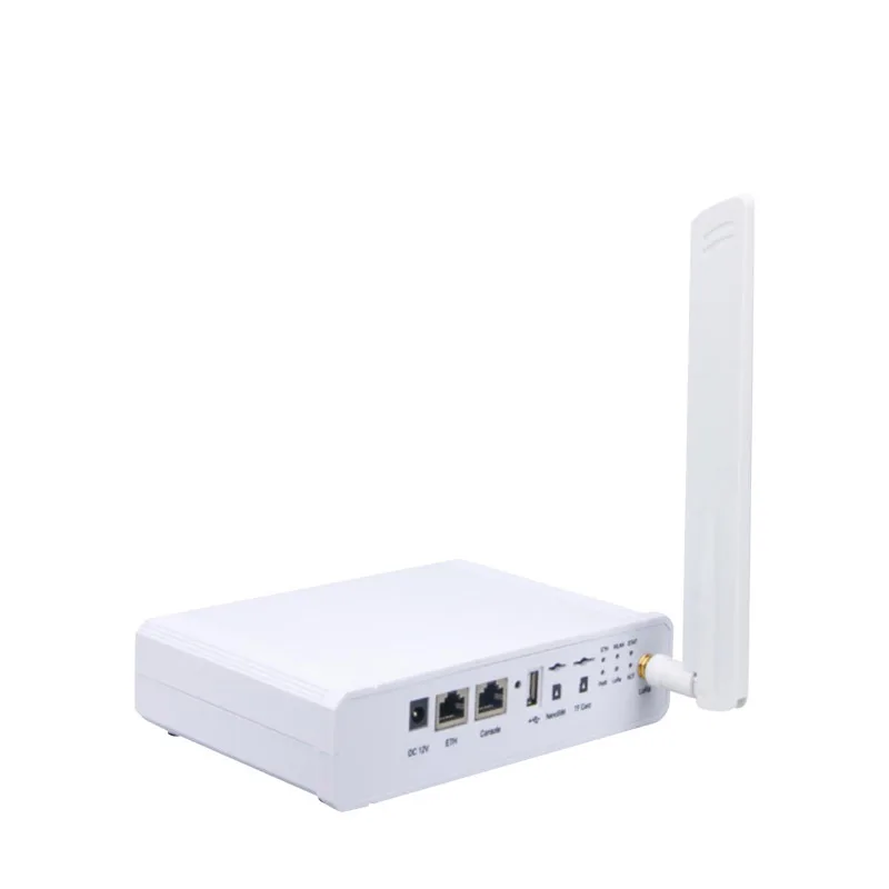 AZIC100-312 outdoor gateway