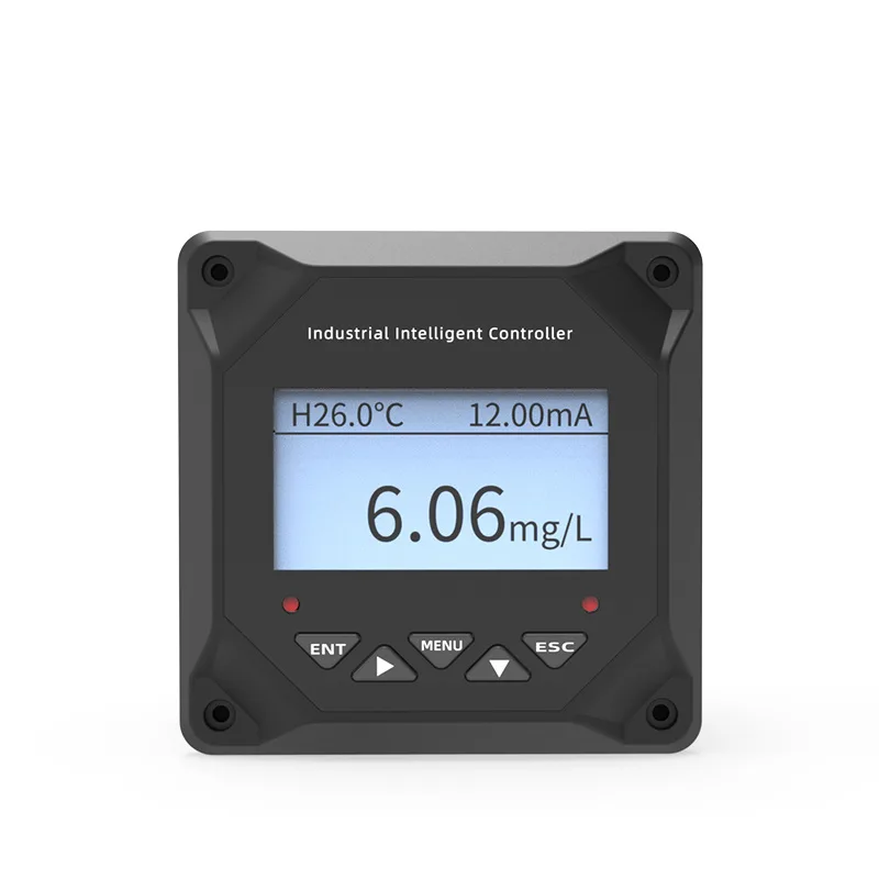 AZIC100-EC1000 Conductivity Controller meter