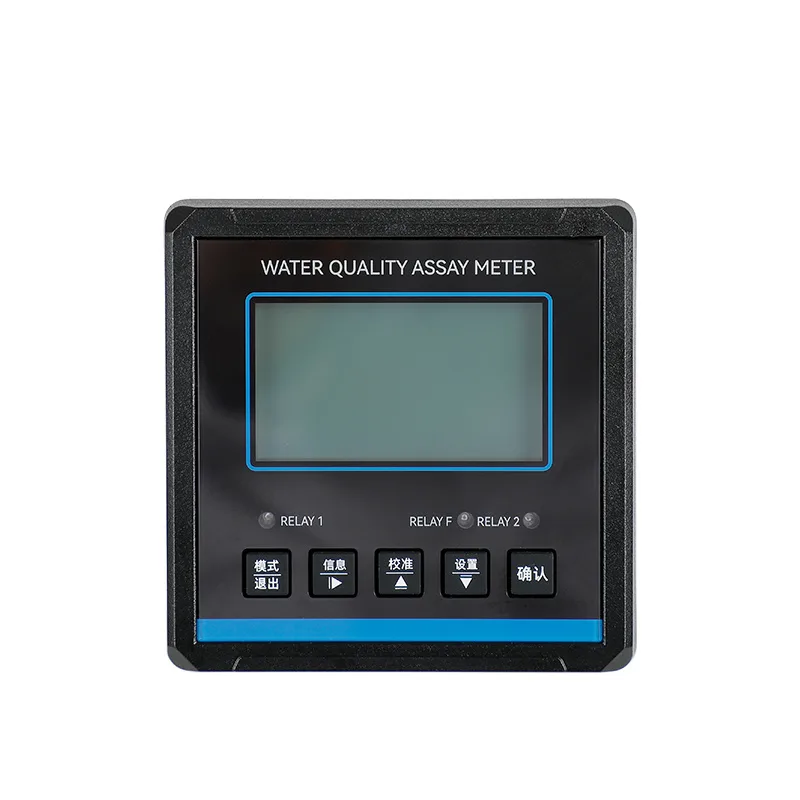 AZIC100-PH1000 PH Meter Controller ORP Controller