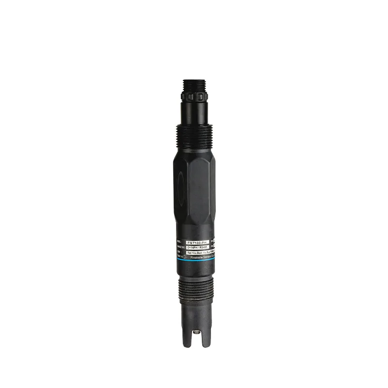AZIC100-PH105A  4-20 MA RS485 PH Sensor