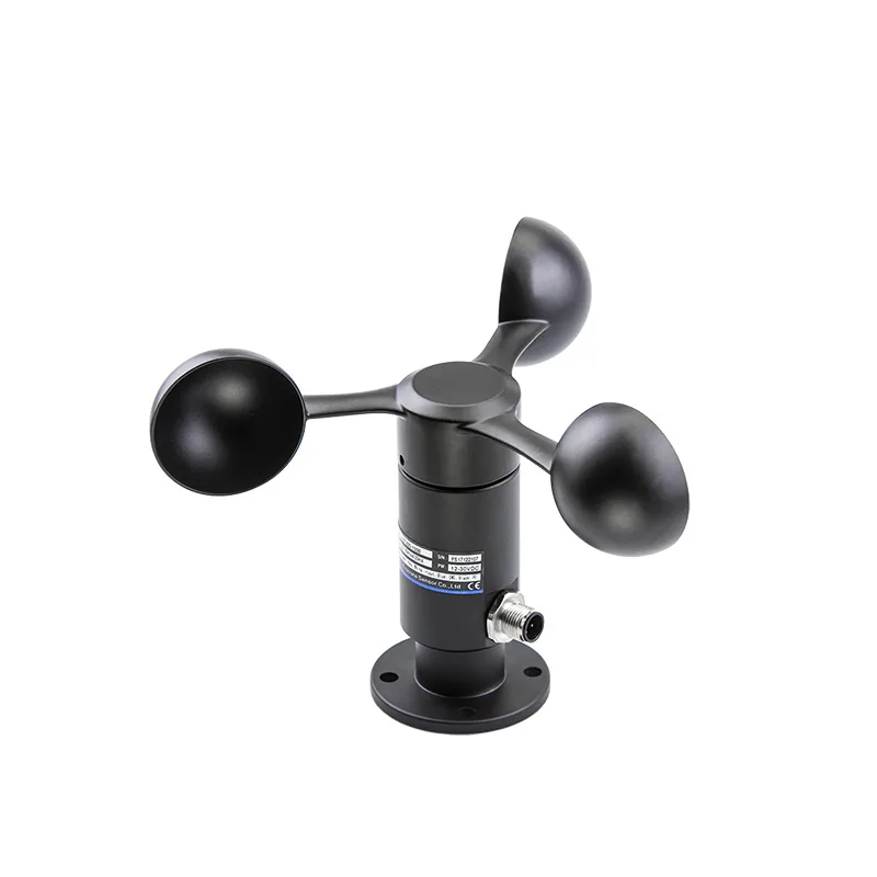 AZIC200-201 high reliability andhigh performance wind speed sensor