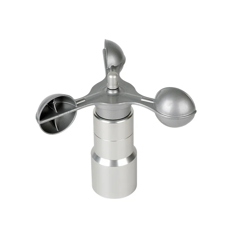 AZIC200-201B Heated Wind Speed Sensor - Image 1