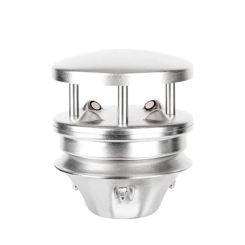 AZIC200-204 ultrasonic wind speed and direction sensor