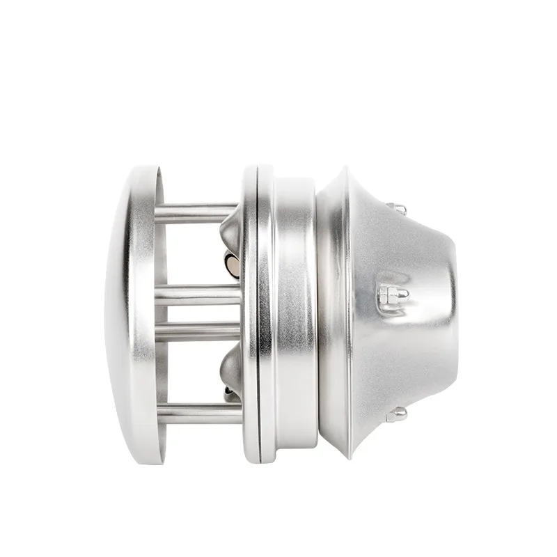 AZIC200-204A heating ultrasonic wind speed and direction sensor