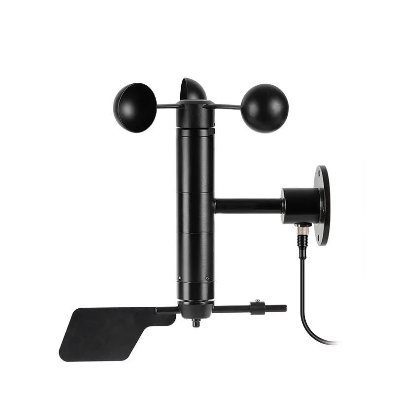 AZIC200-205A Heated Wind Speed and Direction Sensor
