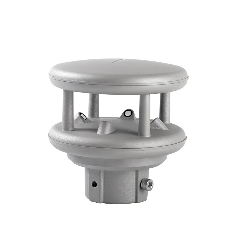 AZIC200-207 Anti-freezing Ultrasonic Anemometer