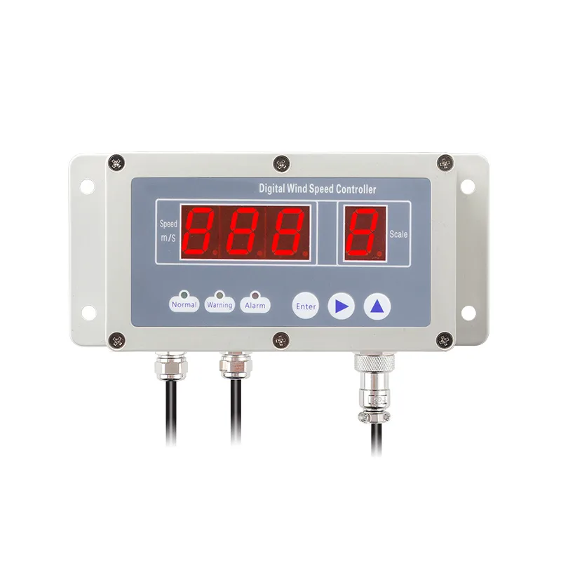 AZIC200-211 wind speed sensor digital controller - Image 1