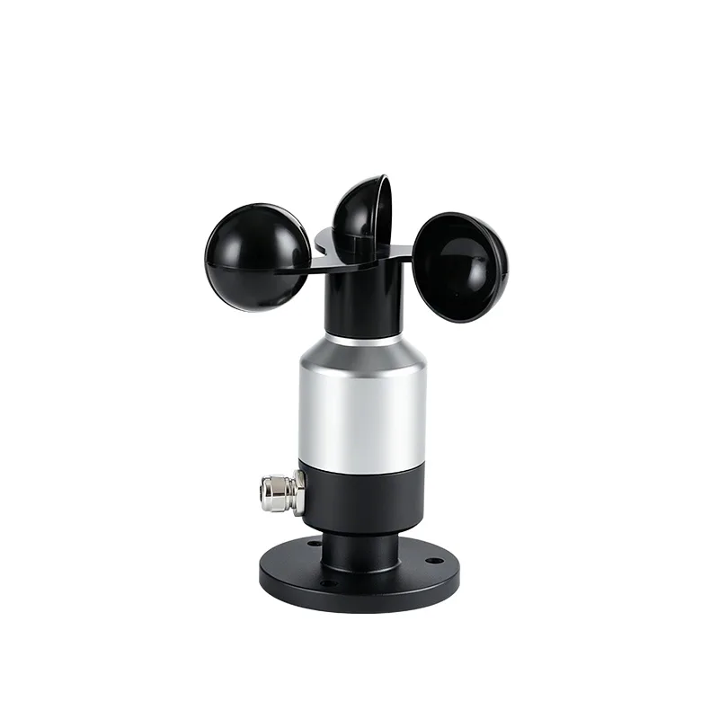 AZIC200-301A Low-Temperature Wind Speed Sensor