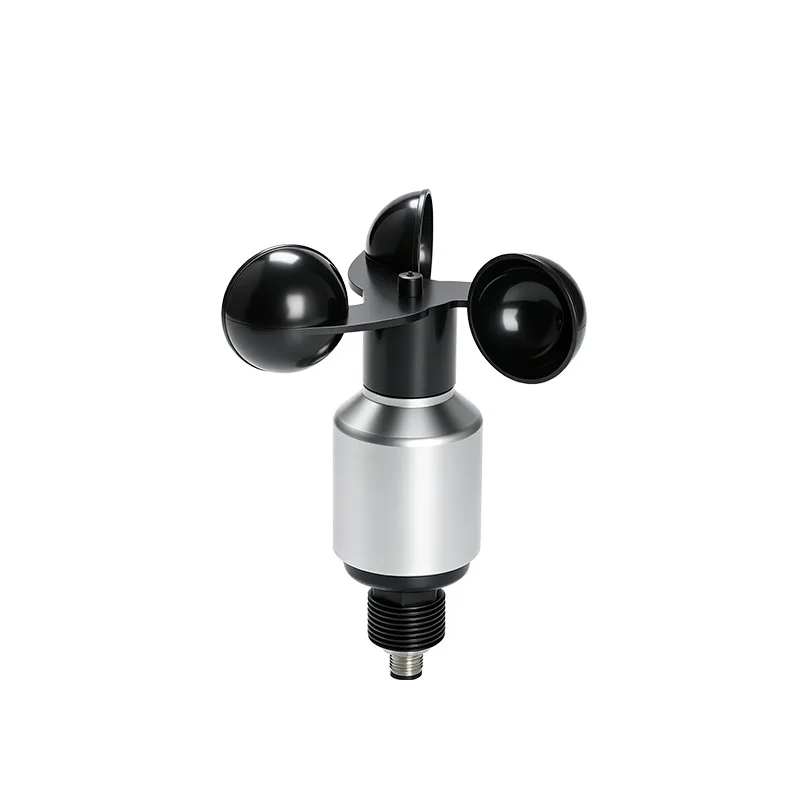 AZIC200-401A Low-Temperature Wind Speed Sensor
