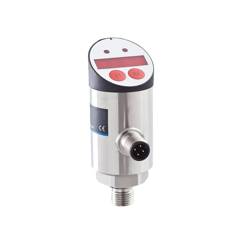 AZIC500-502 Digital Display Pressure Switch