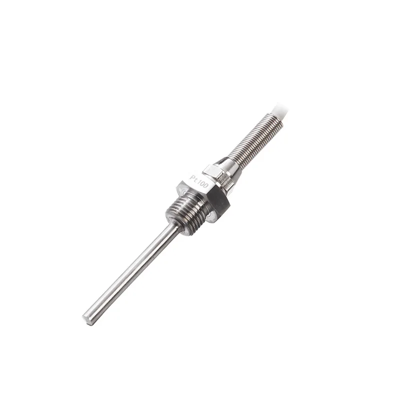AZIC600-101 Resistance signal Temperature PT100 PT1000 Sensor