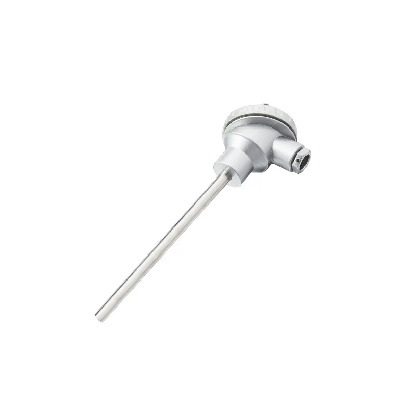 AZIC600-102 armored thermocouple temperature sensor