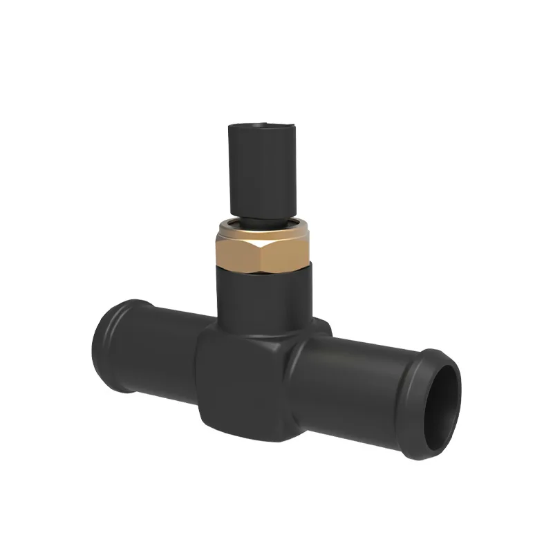 AZIC600-105 is a water temperature sensor - Image 1